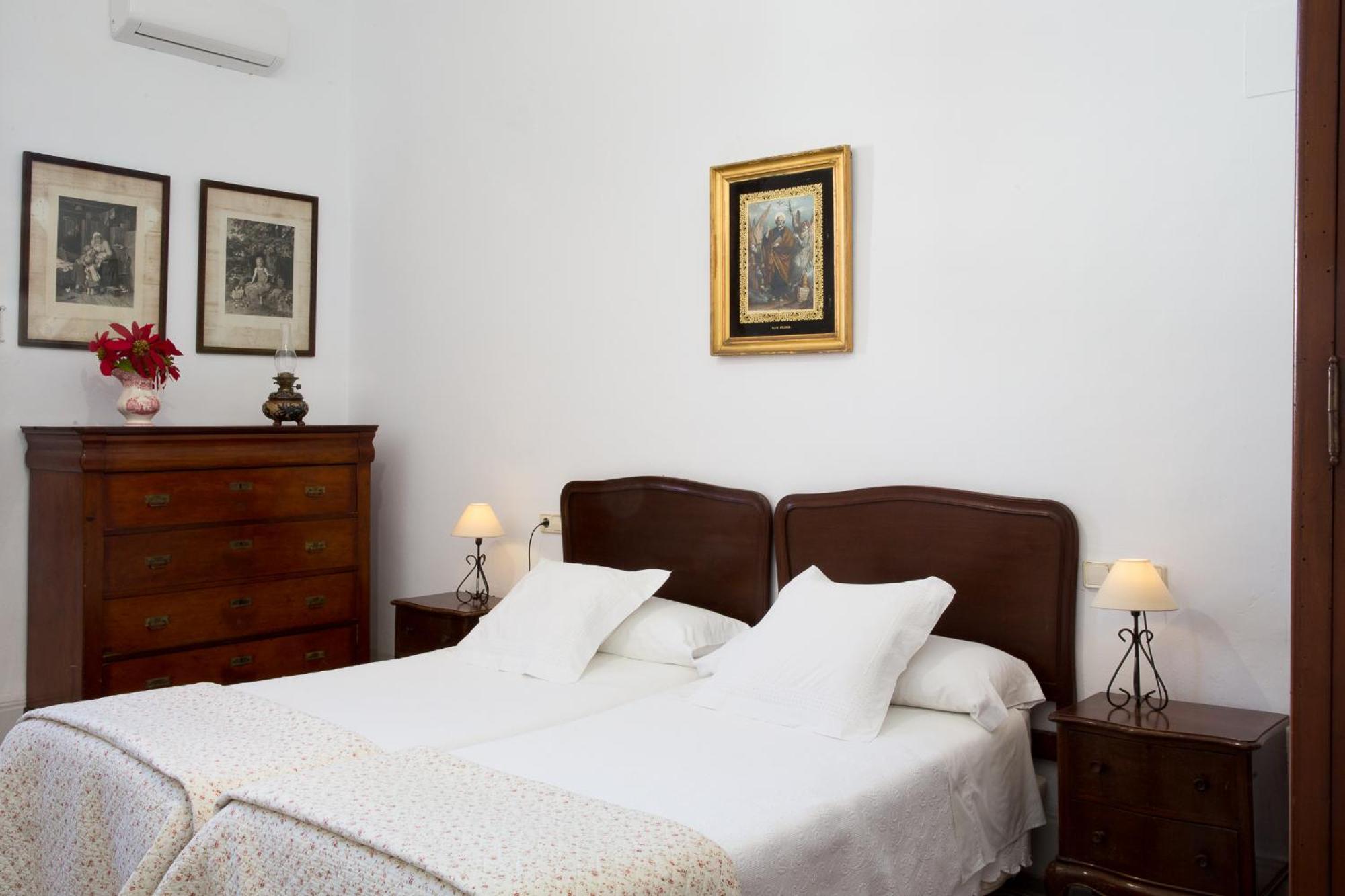 Cortijo Rural La Mariscala Villa Jerez de la Frontera Dış mekan fotoğraf