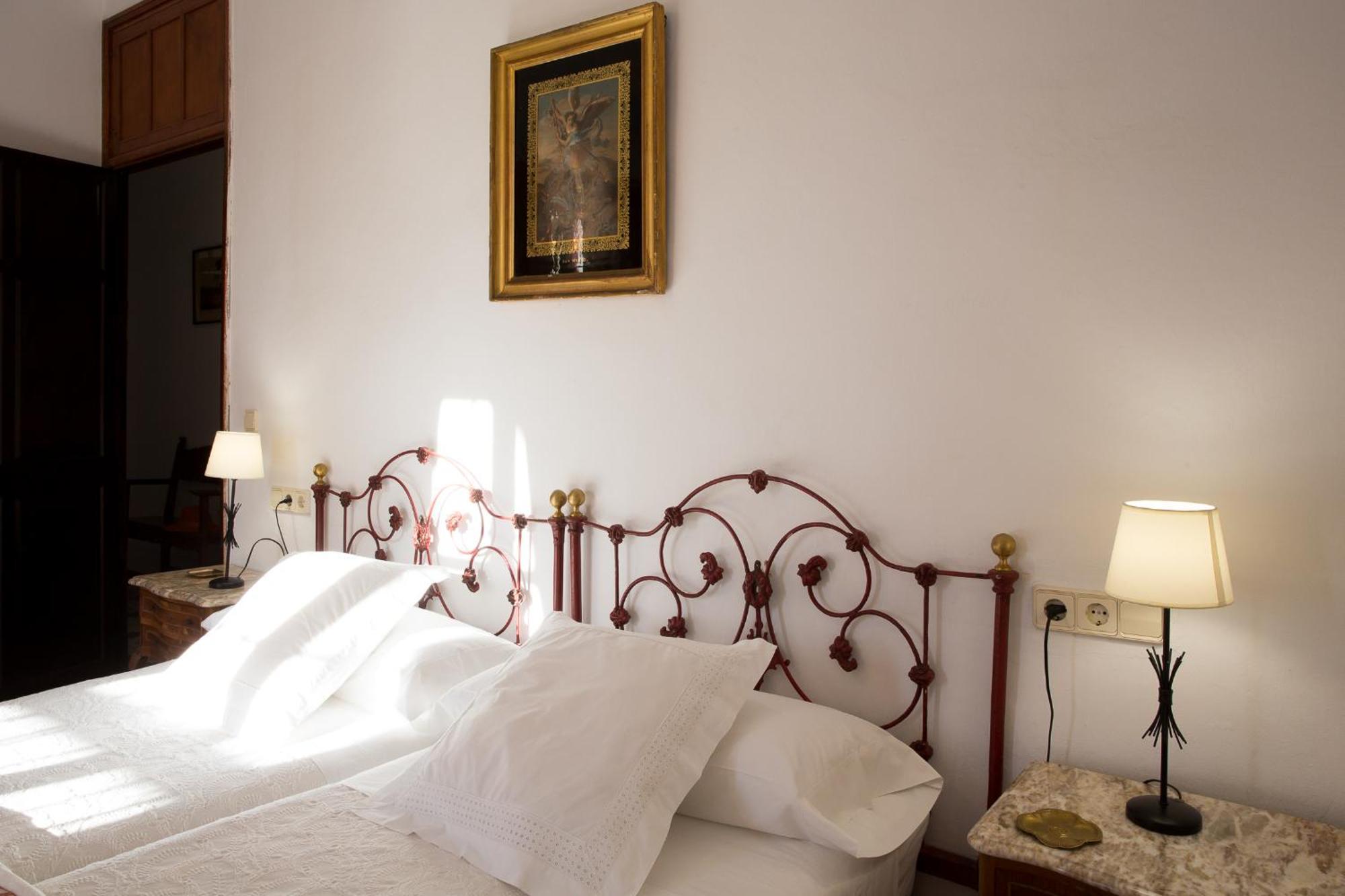 Cortijo Rural La Mariscala Villa Jerez de la Frontera Dış mekan fotoğraf