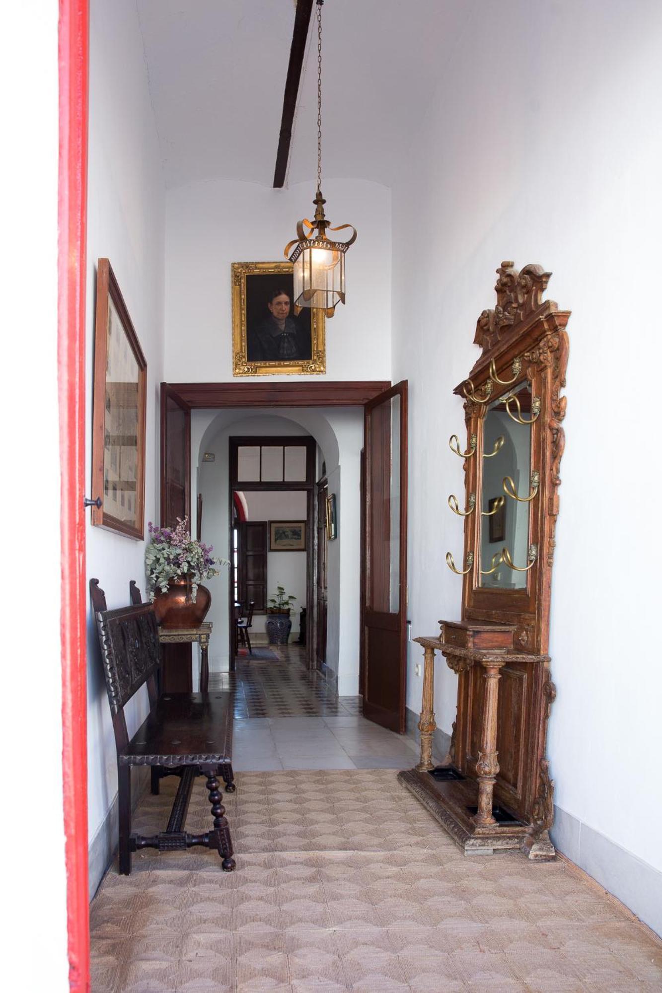 Cortijo Rural La Mariscala Villa Jerez de la Frontera Dış mekan fotoğraf